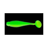 GRUB LUNKER CITY GRUBSTER 7CM 174 LIMETRUSE