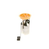 Bosch Sistem alimentare cu combustibil