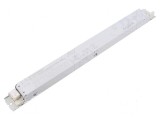 Alimentator LED pulsatoriu 75W 300VDC 550mA IP20