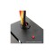 Invertor voltaj 24V-12V, 45A - 3