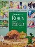 Andrei Crisan (trad.) - Legenda lui Robin Hood (editia 2003)