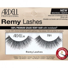 Gene false Ardell Remy Lashes 781