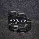 Incuietoare Usa Stanga Spate BMW X3 E83 (2004-2010) OEM 7167075 Originala
