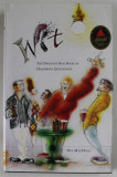 WIT , THE DRAUGHT BASS BOOK OF HUMOROUS QUOTATIONS by DES MACHALE , 1997