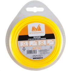 Fir Nylon S Rotund 2MM x 15M 34504018