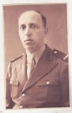 bnk foto - Portret de militar - anii `30