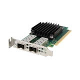 Placa Retea Server 25Gbps SFP28 Dual Port Mellanox ConnectX-5 CX512F