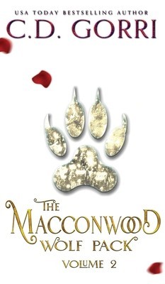 The Macconwood Wolf Pack Volume 2 foto