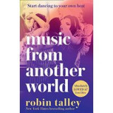 Robin Talley Book 6, 2020