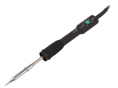 Ciocan de lipit 40W 230V foto