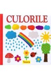 Culorile - Diana Rotaru