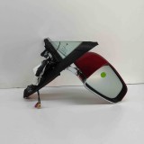 Oglinda Laterala Dreapta Tesla Model S 2015 OEM 1041322-00-A Negru Portocaliu