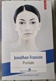 Puritate- Jonathan Frazen