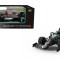 MASINA CU TELECOMANDA MERCEDES-AMG F1 W11 EQ PERFORMANCE SCARA 1 LA 12