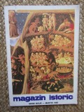Magazin Istoric - MARTIE 1995 NR. 3
