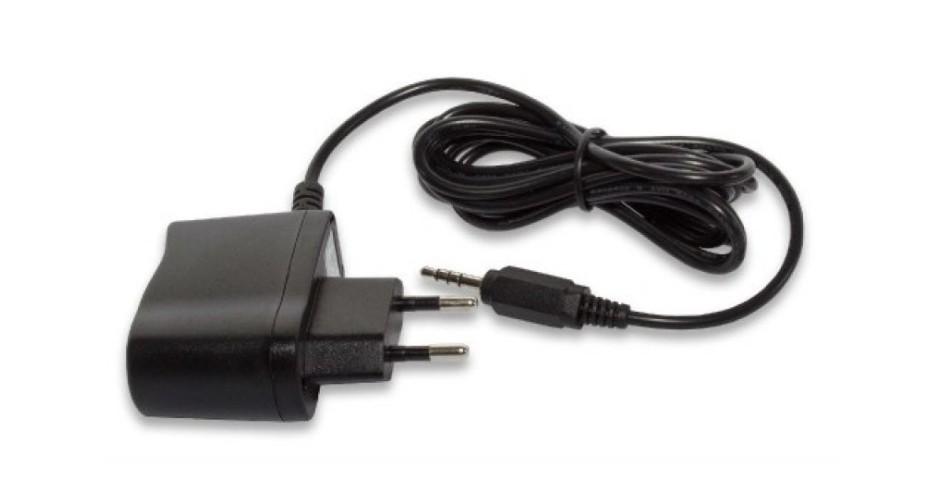 Chargeur De Remplacement Pour Téléphone Emporia RL-V170 / RL