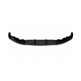 Spoiler prelungire bara fata BMW Seria 7 G11 cu pachet M 2015-2018 ABS negru Piano Cod: LSP3036