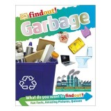 DKfindout! Garbage (Library Edition)