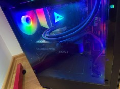 Unitate Pc noua cu garantie
