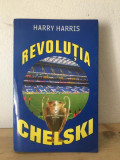 Harry Harris - Revolutia Chelski