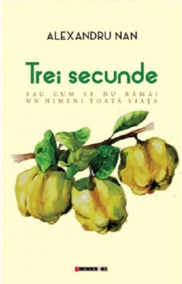 Trei secunde foto