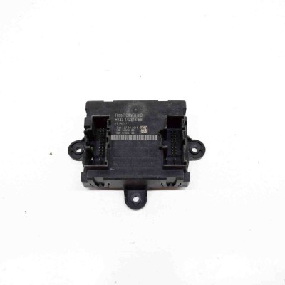 Modul de control ușă dreapta față LAND ROVER RANGE ROVER EVOQUE L538 2018 OEM: HK83-14D618-BB,10145177 14534599 foto