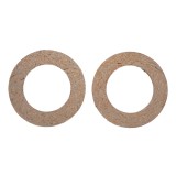 Discuri de frictiune ambreiaj cardan (set de 2 bucati)