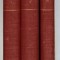 SCRIERI ECONOMICE -ION GHICA VOL.I-III -BUC. 1937