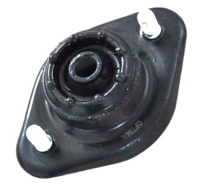 Rulment sarcina suport arc BMW Seria 3 E30 1982-1993,Seria 3 E36, 1990-2000; E46 1997-2006; Z3 (E36), 1995-2003; flansa pe ambele parti punte spate, foto