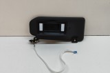Parasolar dreapta PEUGEOT 5008 II MC, MJ, MR, M4 2023 OEM: 98252087ZD | 31990200