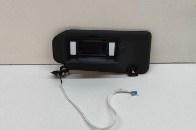 Parasolar dreapta PEUGEOT 5008 II MC, MJ, MR, M4 2023 OEM: 98252087ZD | 31990200 foto