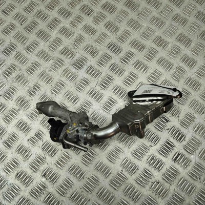 Supapa EGR TOYOTA YARIS CROSS MXP_ 2024 OEM: 25680-15010 foto