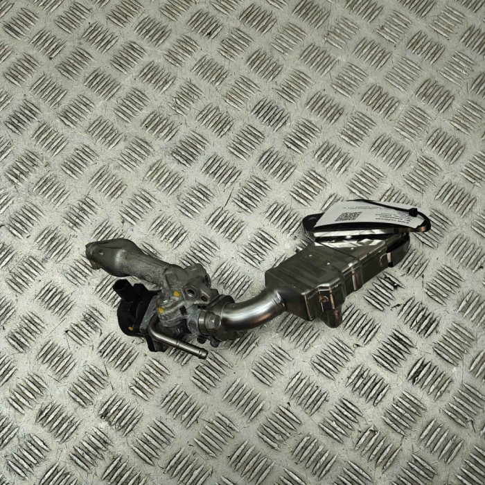 Supapa EGR TOYOTA YARIS CROSS MXP_ 2024 OEM: 25680-15010