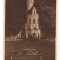 CPIB 15989 CARTE POSTALA - VATRA DORNEI. IZVORUL &quot;23 AUGUST&quot;. RPR