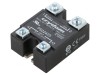 Releu Semiconductoare 1-Fazat 25A 90-280VAC 3-32VDC