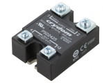 Releu Semiconductoare 1-Fazat 25A 90-280VAC 3-32VDC