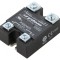 Releu Semiconductoare 1-Fazat 25A 90-280VAC 3-32VDC