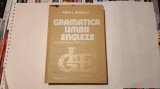 Gramatica limbii engleze - Alice Bădescu - 1984