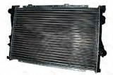 Radiator, racire motor BMW Seria 5 (E39) (1995 - 2003) THERMOTEC D7B004TT