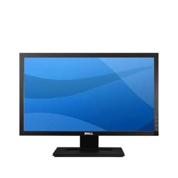 Monitoare LCD Dell E2210hc, 5 ms