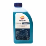 Antigel Concentrat MBS Blue G11/G12, 1L - Protectie Eficienta Motor