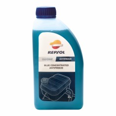 MBS Antigel Blue concentrat 1L G11 G12 1L, Cod Produs: 023422