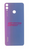 Capac Baterie Huawei Honor 8X Violet Original