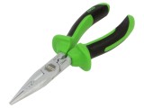 Cleste RECA 180mm pentru taiere si prindere coliere furtun, cod 0703 999 011