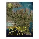 Philip's Rgs World Atlas
