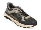 Cumpara ieftin Pantofi sport RIEKER bleumarin, 6101, din material textil