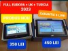 GPS Navigatii Full Europa iGO Primo GPS Auto GPS TIR CAMION APARATE GPS Navi, 5, Toata Europa, Lifetime