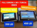 GPS Navigatii Full Europa iGO Primo GPS Auto GPS TIR CAMION APARATE GPS Navi, 5, Toata Europa, Lifetime