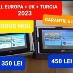 GPS Navigatii Full Europa iGO Primo GPS Auto GPS TIR CAMION APARATE GPS Navi