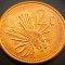 Moneda exotica 2 TOEA - PAPUA NOUA GUINEE, anul 1995 * cod 1484 = UNC